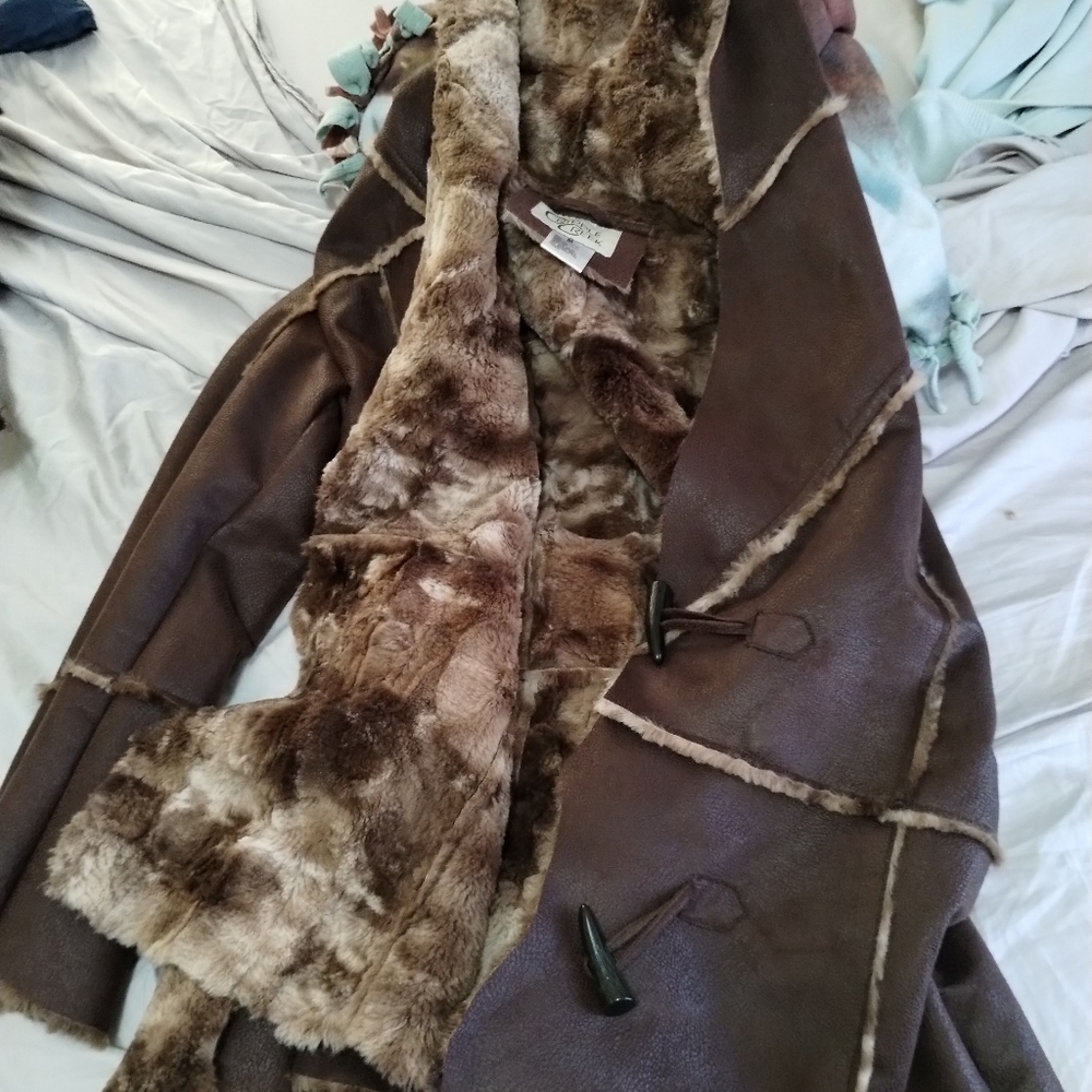 Coat